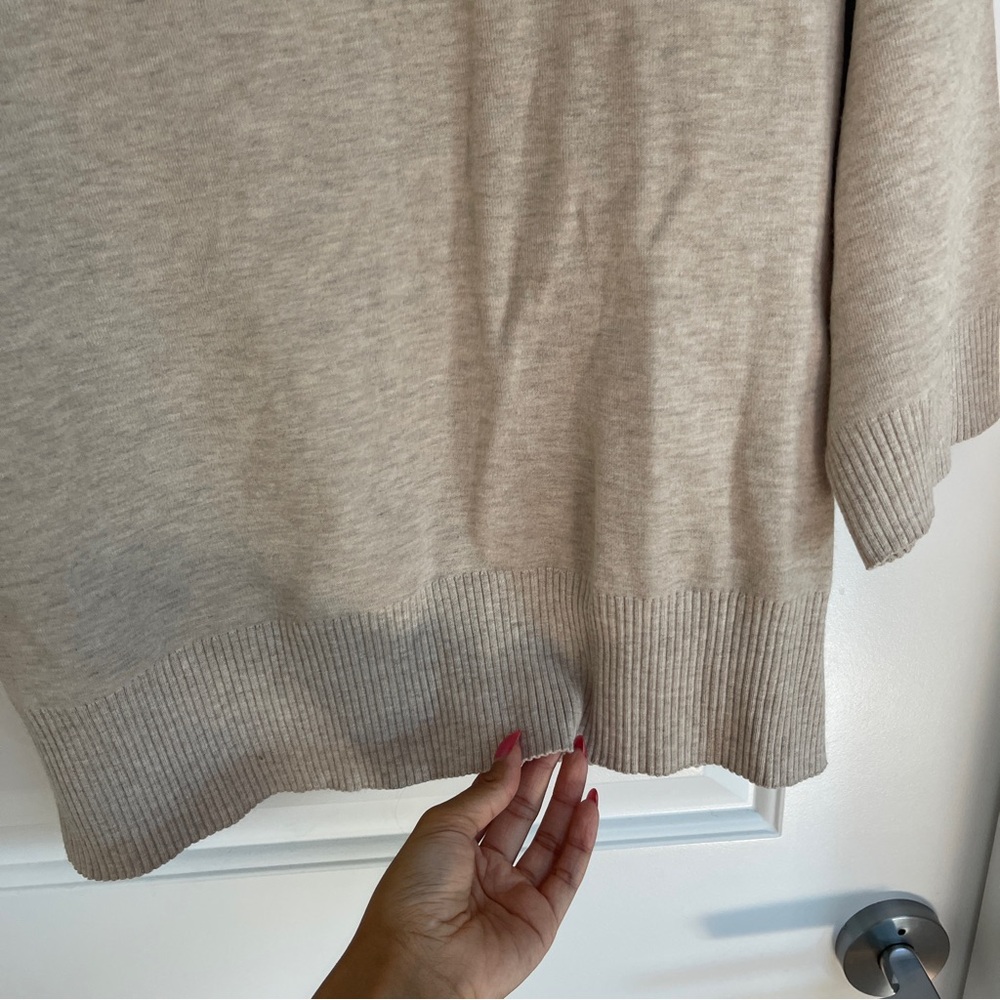 Wilfred Free Knitted Top - Picture 4 of 5
